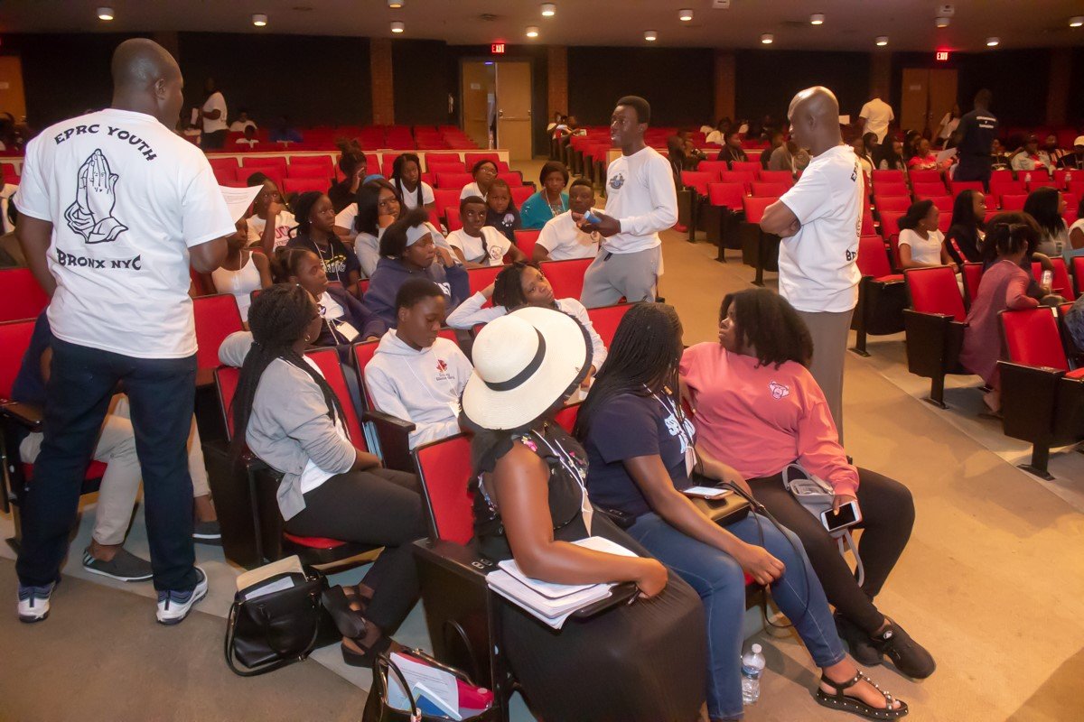 Conference 2019